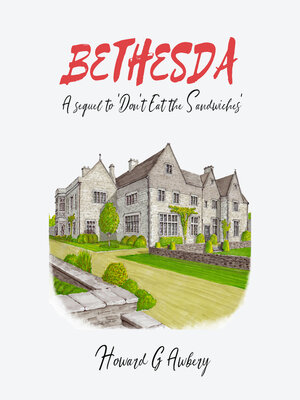 cover image of Bethesda